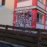 Vermietung Gisl Penzion *