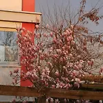 Vermietung Gisl Penzion *