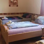 Penzion Vermietung Gisl *