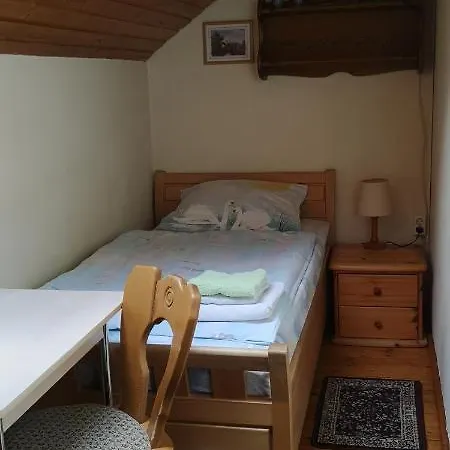 Vermietung Gisl Casa de hóspedes