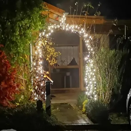 Vermietung Gisl Vendégház