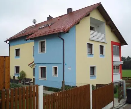 Vermietung Gisl * Wiesent