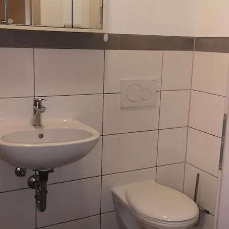 Vermietung Gisl * Wiesent
