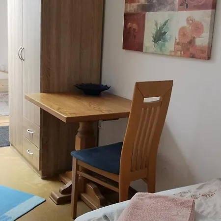 Vermietung Gisl Casa de hóspedes Wiesent