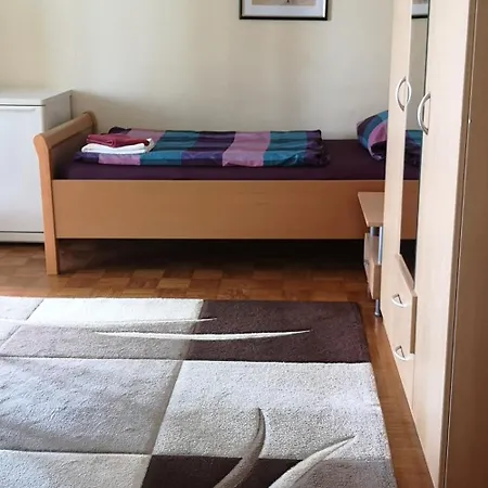 Vermietung Gisl Wiesent