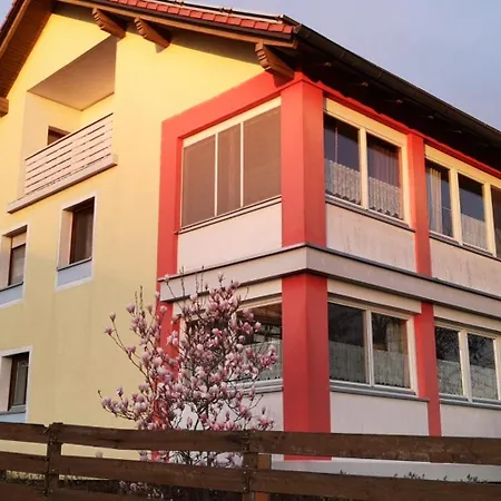 Vermietung Gisl Affittacamere *