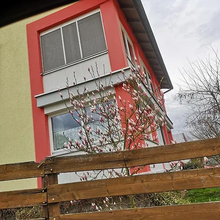 Vermietung Gisl * Wiesent