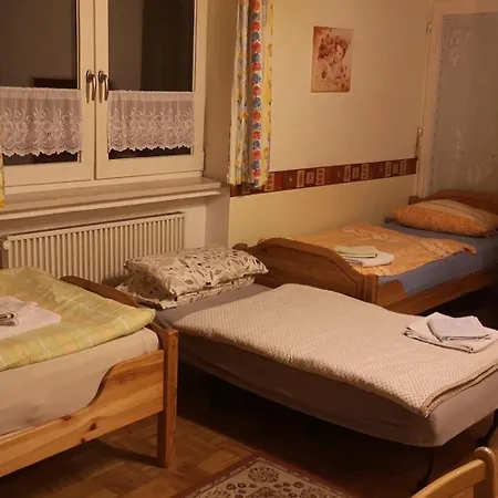 Vermietung Gisl Wiesent