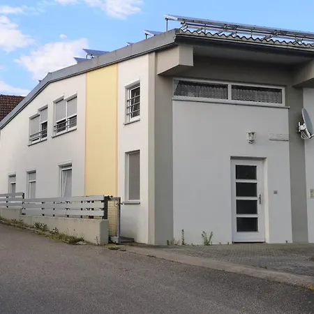 Vermietung Gisl