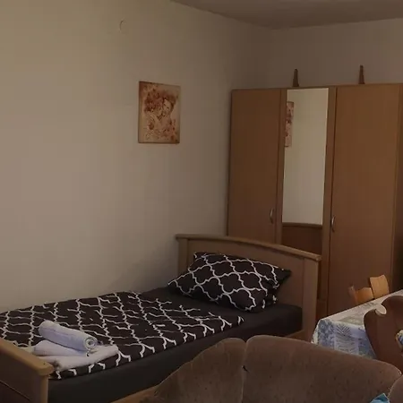 Vermietung Gisl Affittacamere *