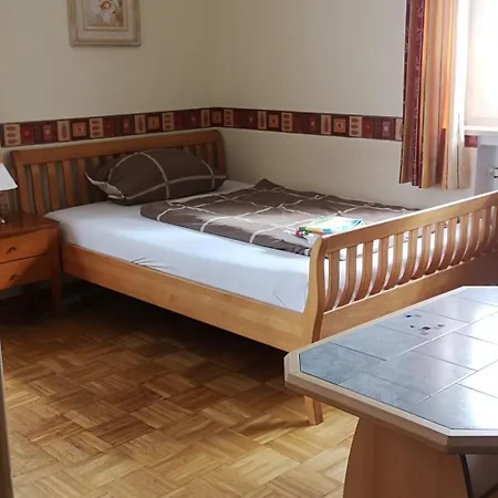 Vermietung Gisl * Wiesent