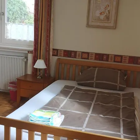 Casa de hóspedes Vermietung Gisl