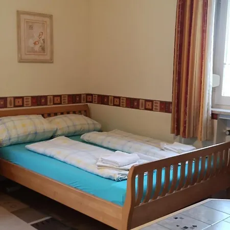 Vermietung Gisl Wiesent