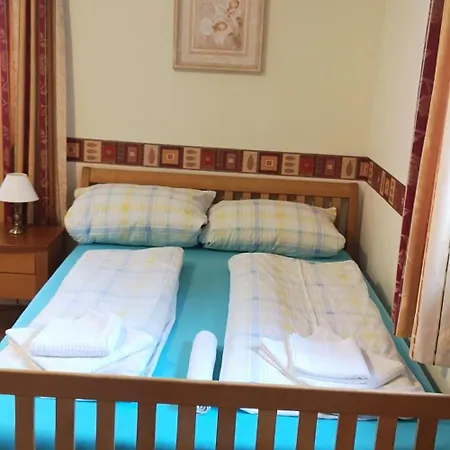 Vermietung Gisl * Wiesent