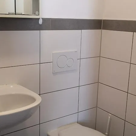 Vermietung Gisl * Wiesent