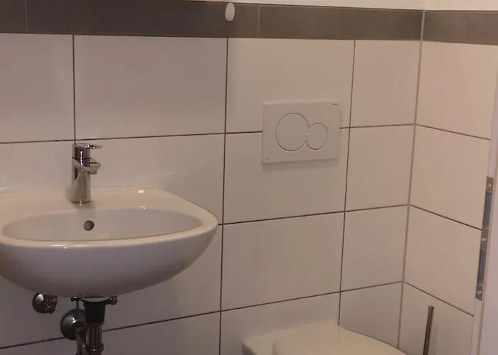 Vermietung Gisl * Wiesent
