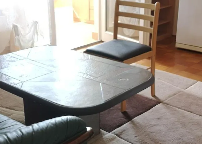 게스트하우스 Vermietung Gisl