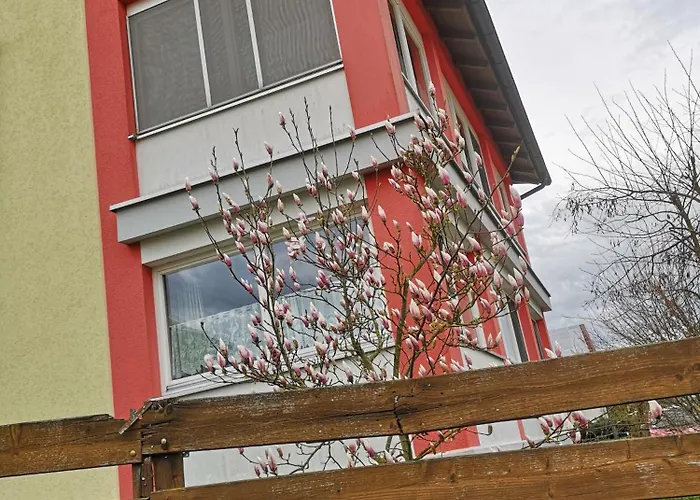 Vermietung Gisl * Wiesent