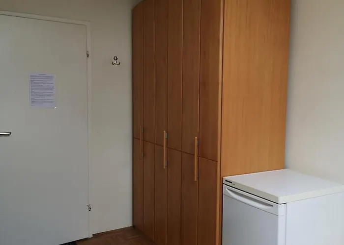 Vermietung Gisl 게스트하우스 Wiesent