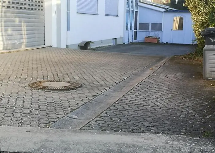 Vermietung Gisl 게스트하우스 *