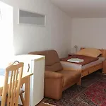 Vendégház Vermietung Gisl Wiesent