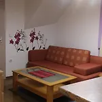 Vendégház Vermietung Gisl *