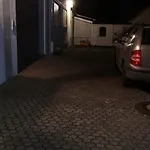 Vendégház Vermietung Gisl Wiesent