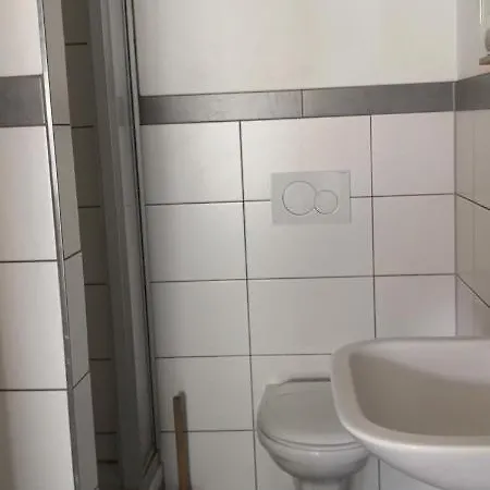 Vermietung Gisl Wiesent