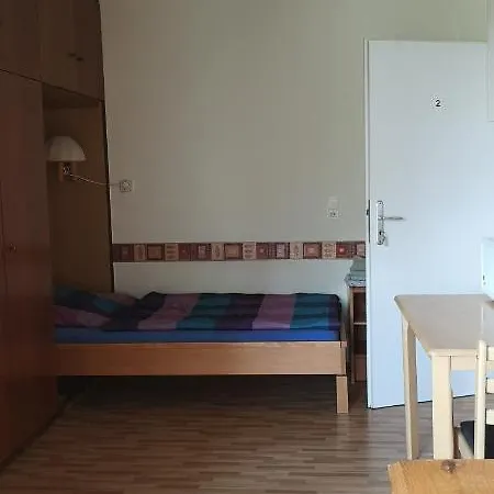 Konukevi Vermietung Gisl Wiesent