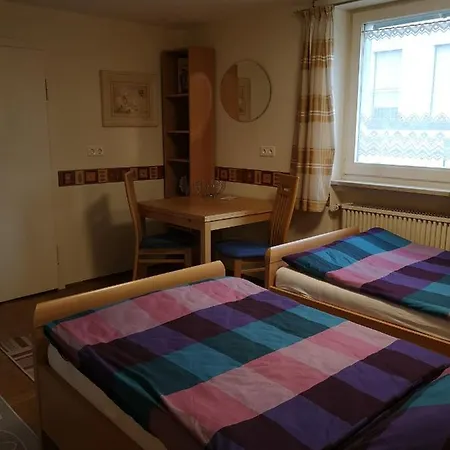 Vermietung Gisl Konukevi *