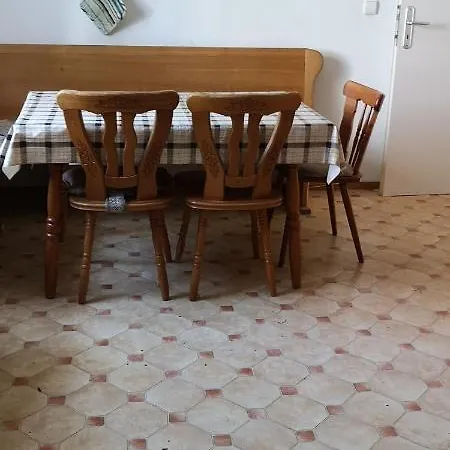Vermietung Gisl * Wiesent