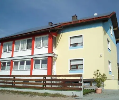 Gasthof Vermietung Gisl