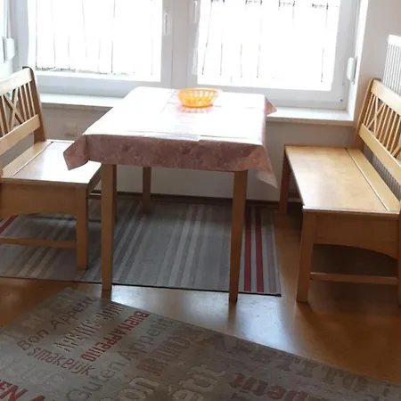 Vermietung Gisl Πανσιόν Wiesent