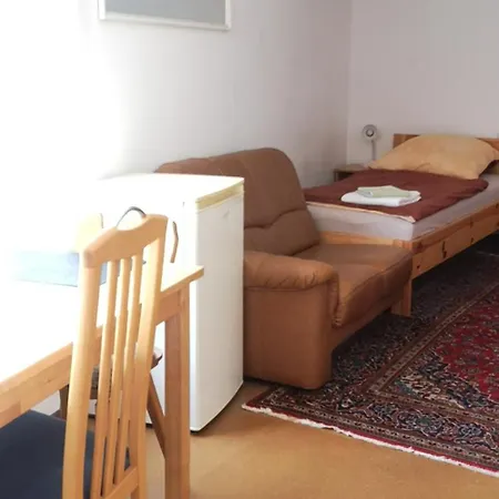 Gasthof Vermietung Gisl *
