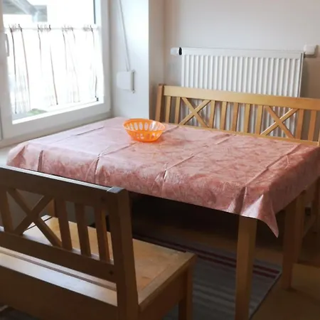 Vermietung Gisl Konukevi *