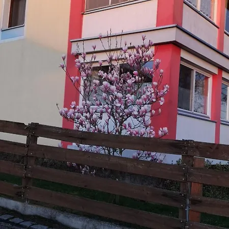 Vermietung Gisl 게스트하우스 *