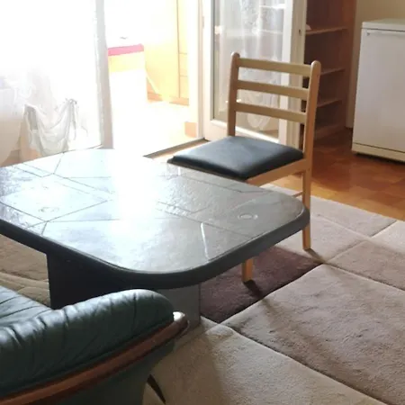 Πανσιόν Vermietung Gisl