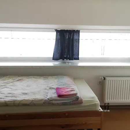 Gasthof Vermietung Gisl *
