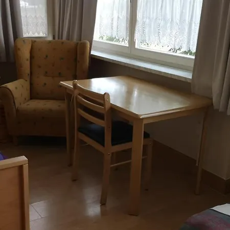 Vermietung Gisl