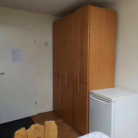 Vermietung Gisl Penzion Wiesent