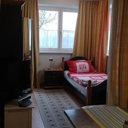 Gasthof Vermietung Gisl