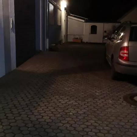 Konukevi Vermietung Gisl Wiesent