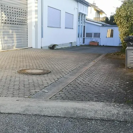 Vermietung Gisl Pensión *