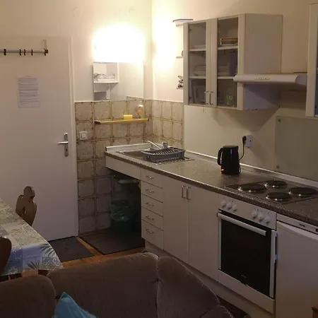 Vermietung Gisl *