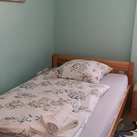Vermietung Gisl Konukevi