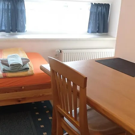 Vermietung Gisl