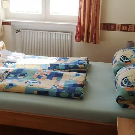 Penzion Vermietung Gisl Wiesent
