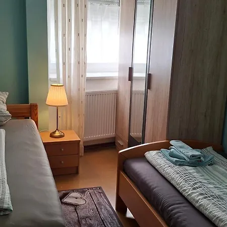 Vermietung Gisl Penzion
