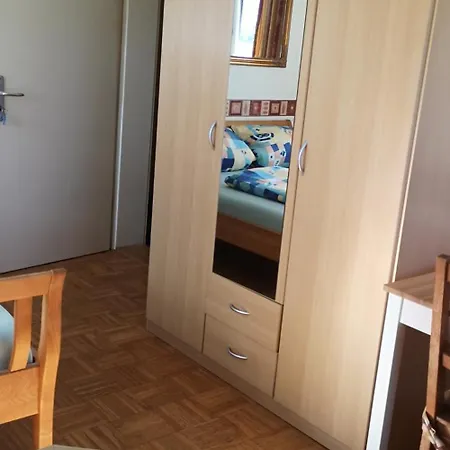 Penzion Vermietung Gisl Wiesent