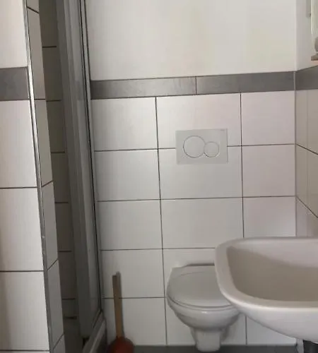 Vermietung Gisl Wiesent